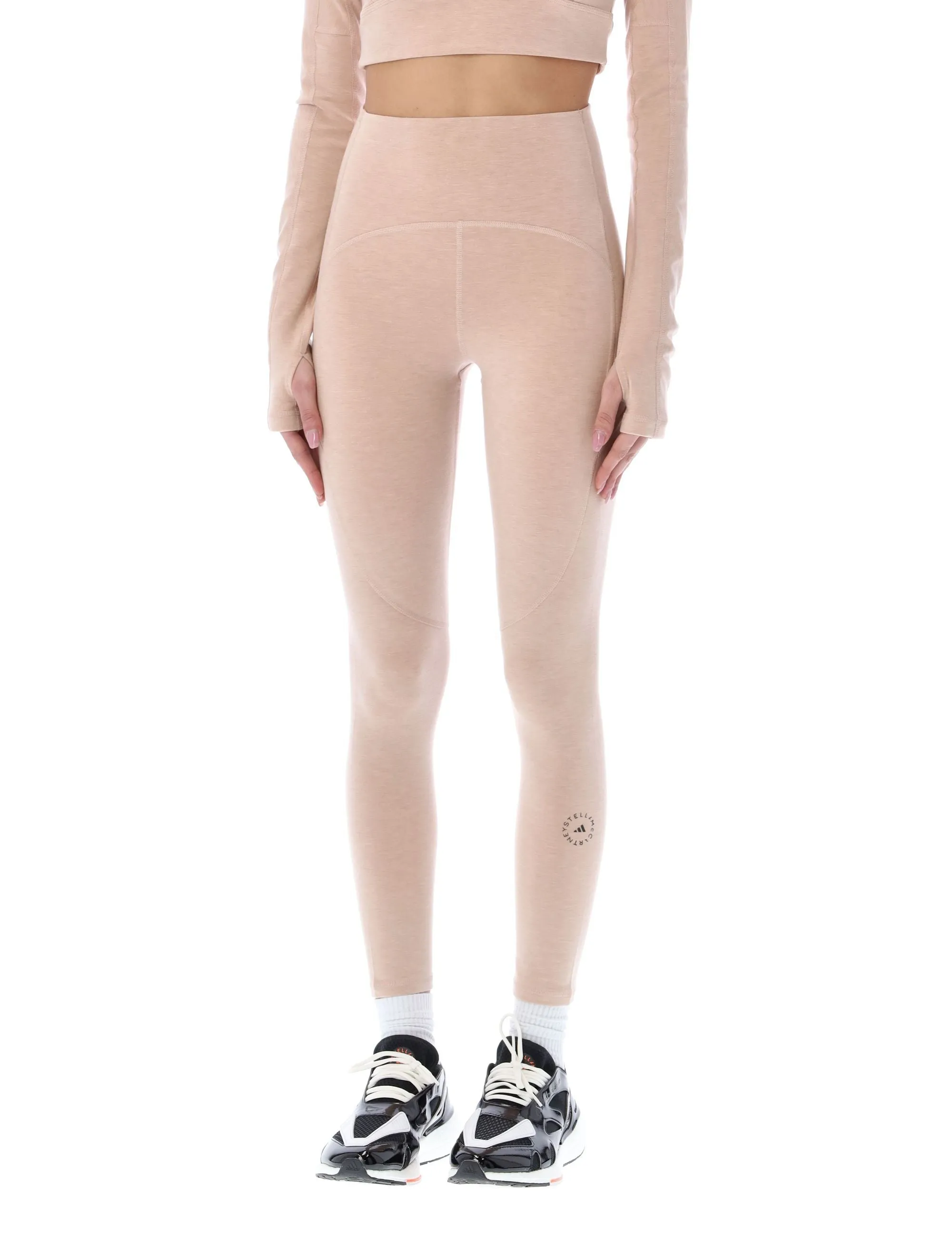 Adidas By Stella McCartney High Waist Leggings