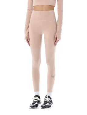 Adidas By Stella McCartney High Waist Leggings