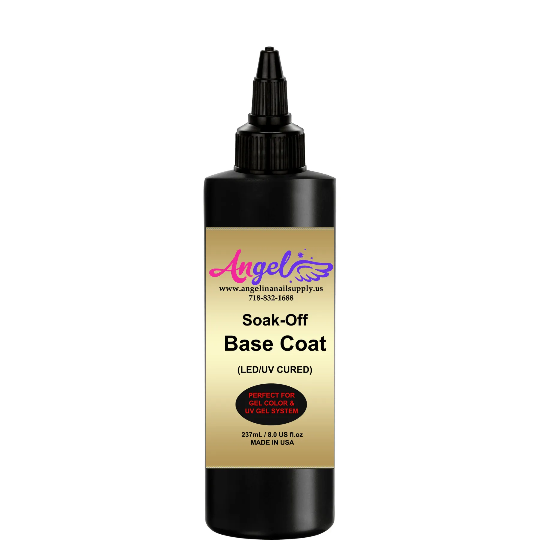 Angel Soak-off Base