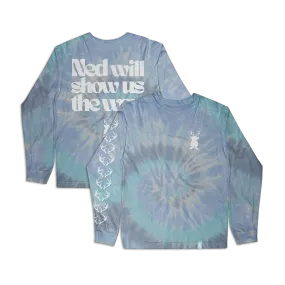 Antler Ned Long Sleeve T-Shirt