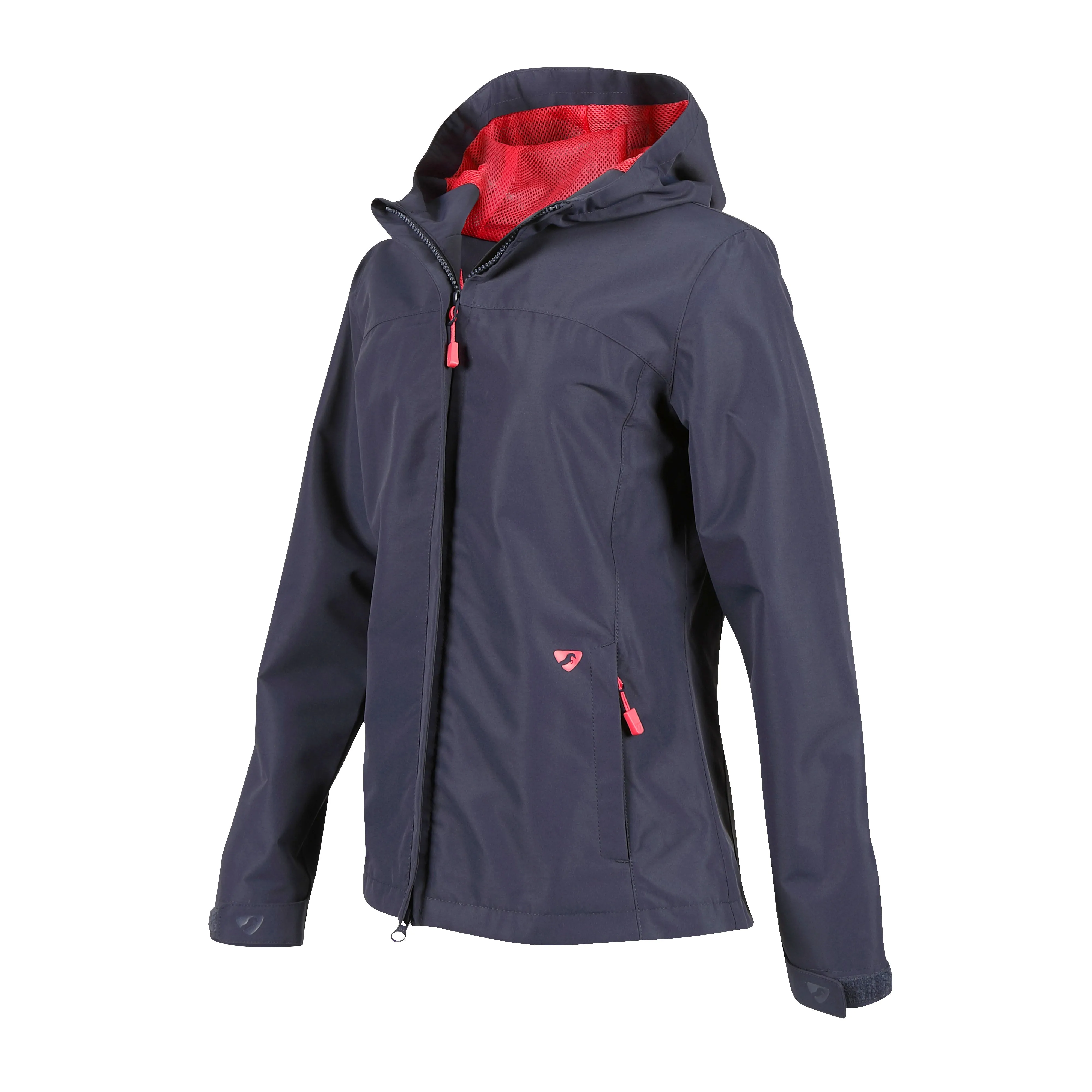 Aubrion Cloudburst Rain Coat - Young Rider