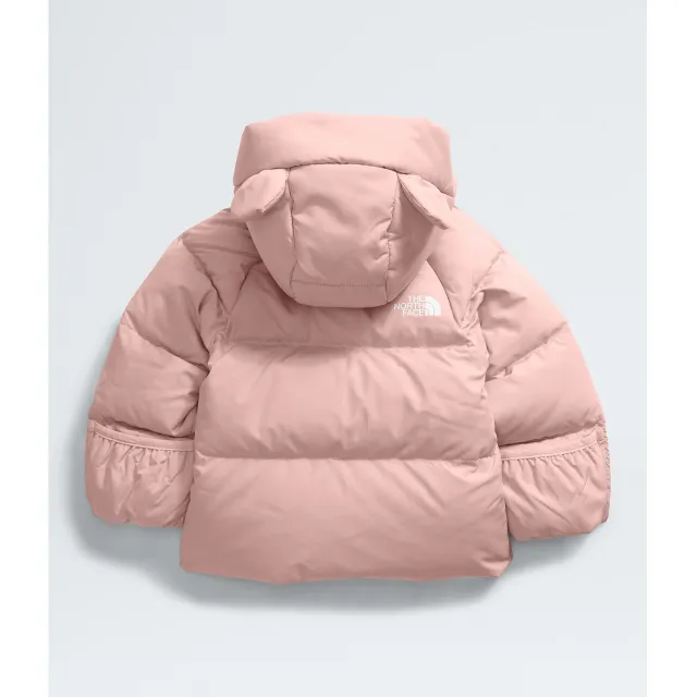 Baby North Down Fleece-Lined Jacket
