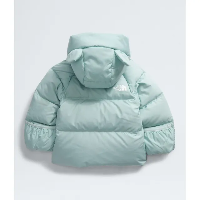 Baby North Down Fleece-Lined Jacket