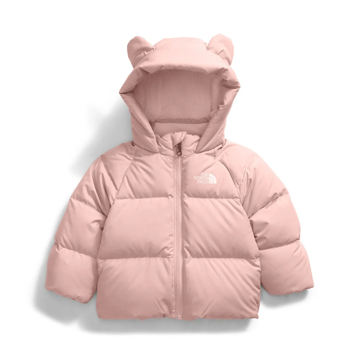Baby North Down Fleece-Lined Jacket