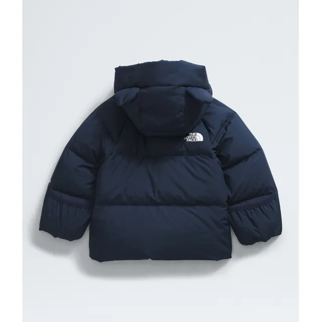 Baby North Down Fleece-Lined Jacket