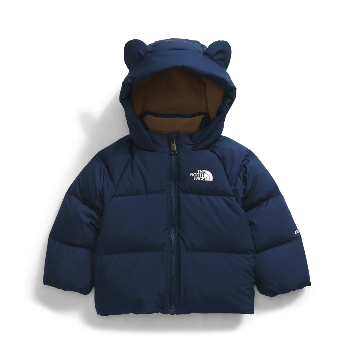 Baby North Down Fleece-Lined Jacket