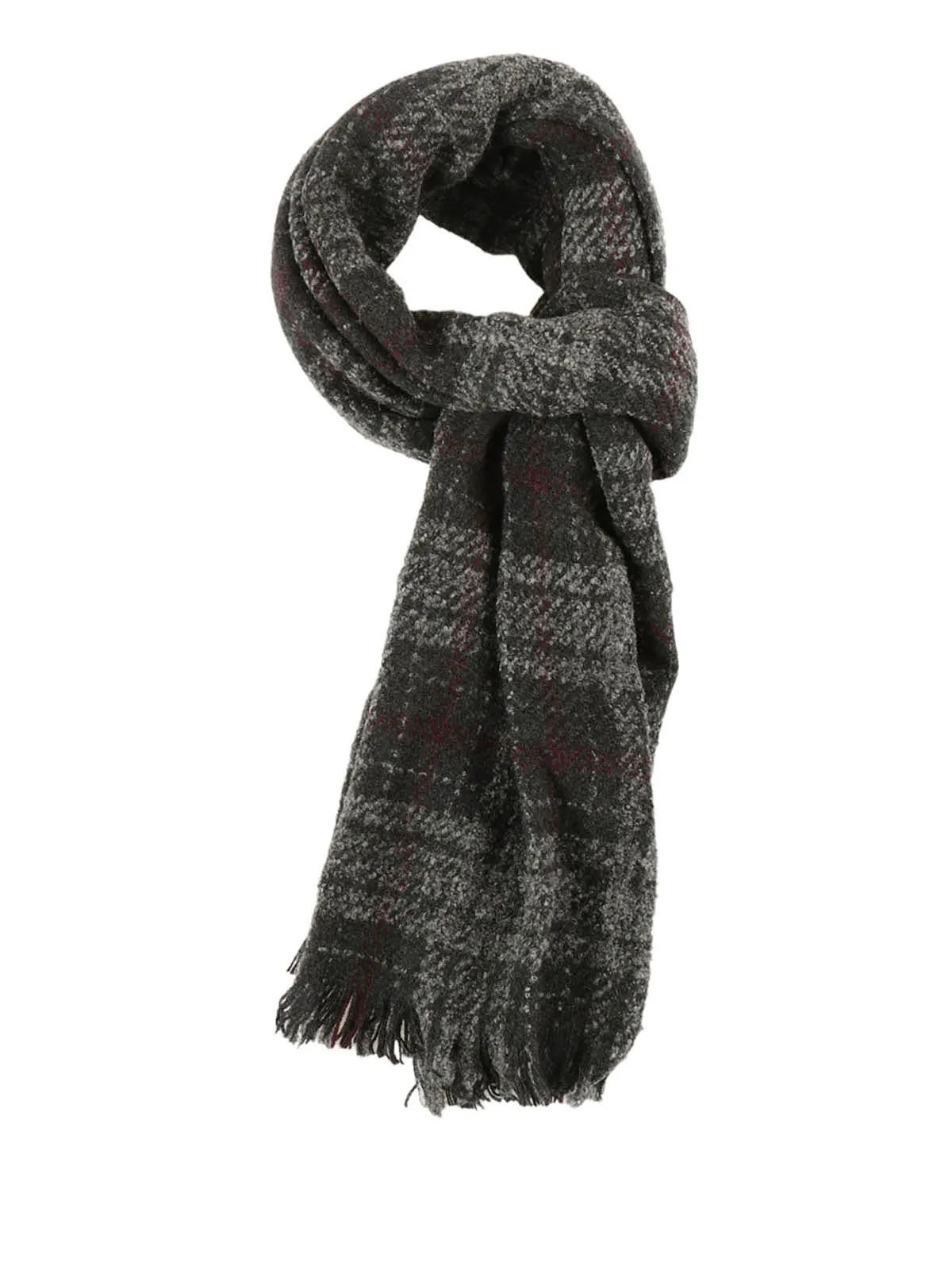 Brunello Cucinelli Cashmere Scarf