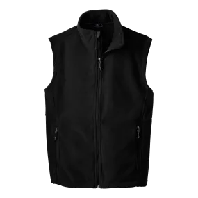 C2046M Mens Value Fleece Vest