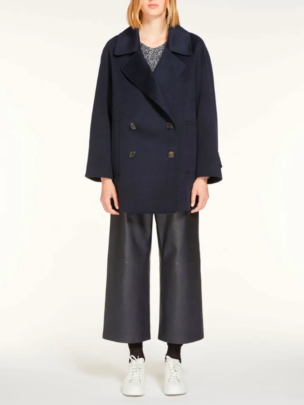 Capri coat