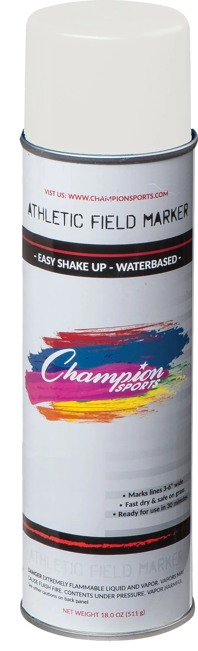 Champion Sports Field Marking Paint