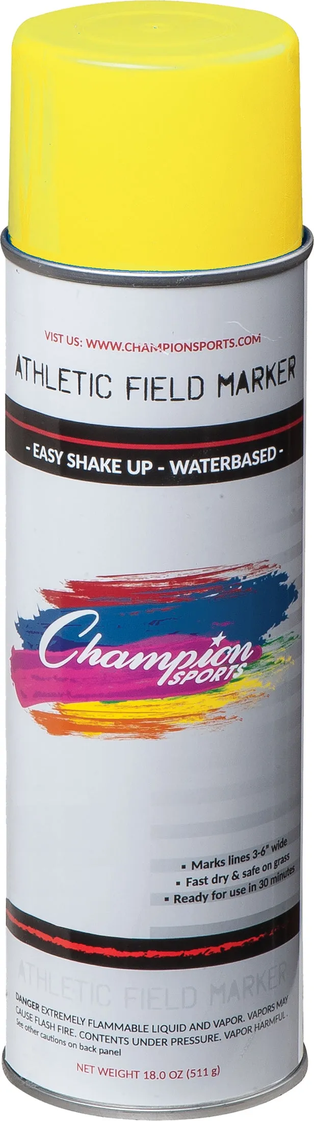Champion Sports Field Marking Paint