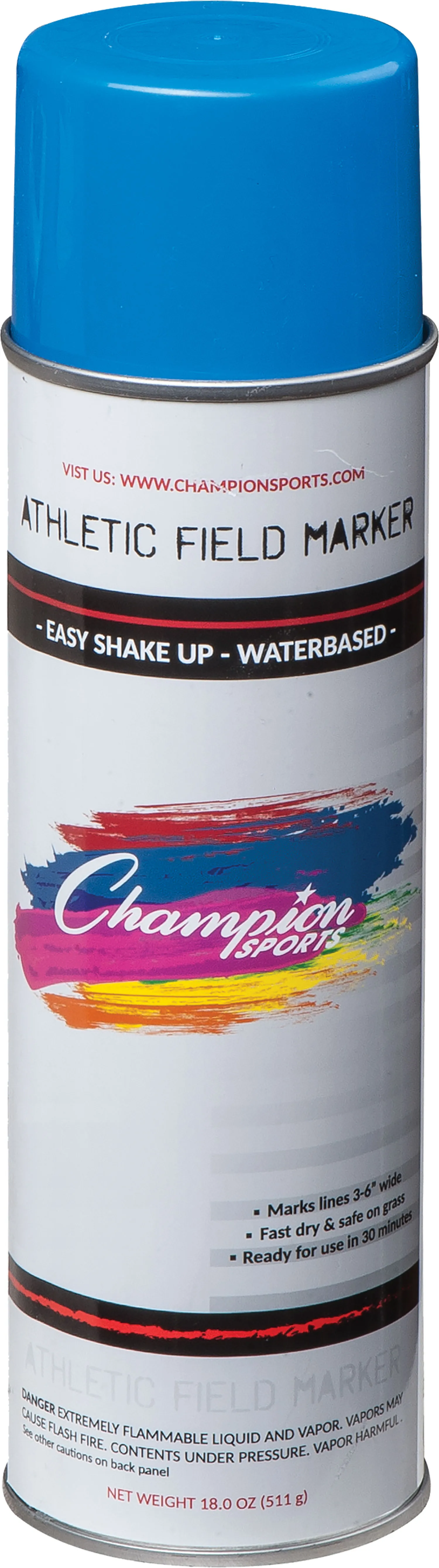 Champion Sports Field Marking Paint