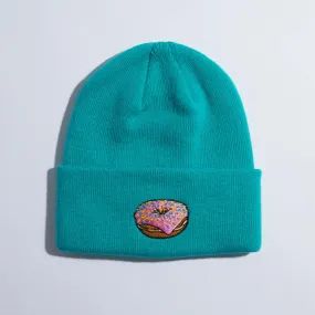 Coal Crave Beanie