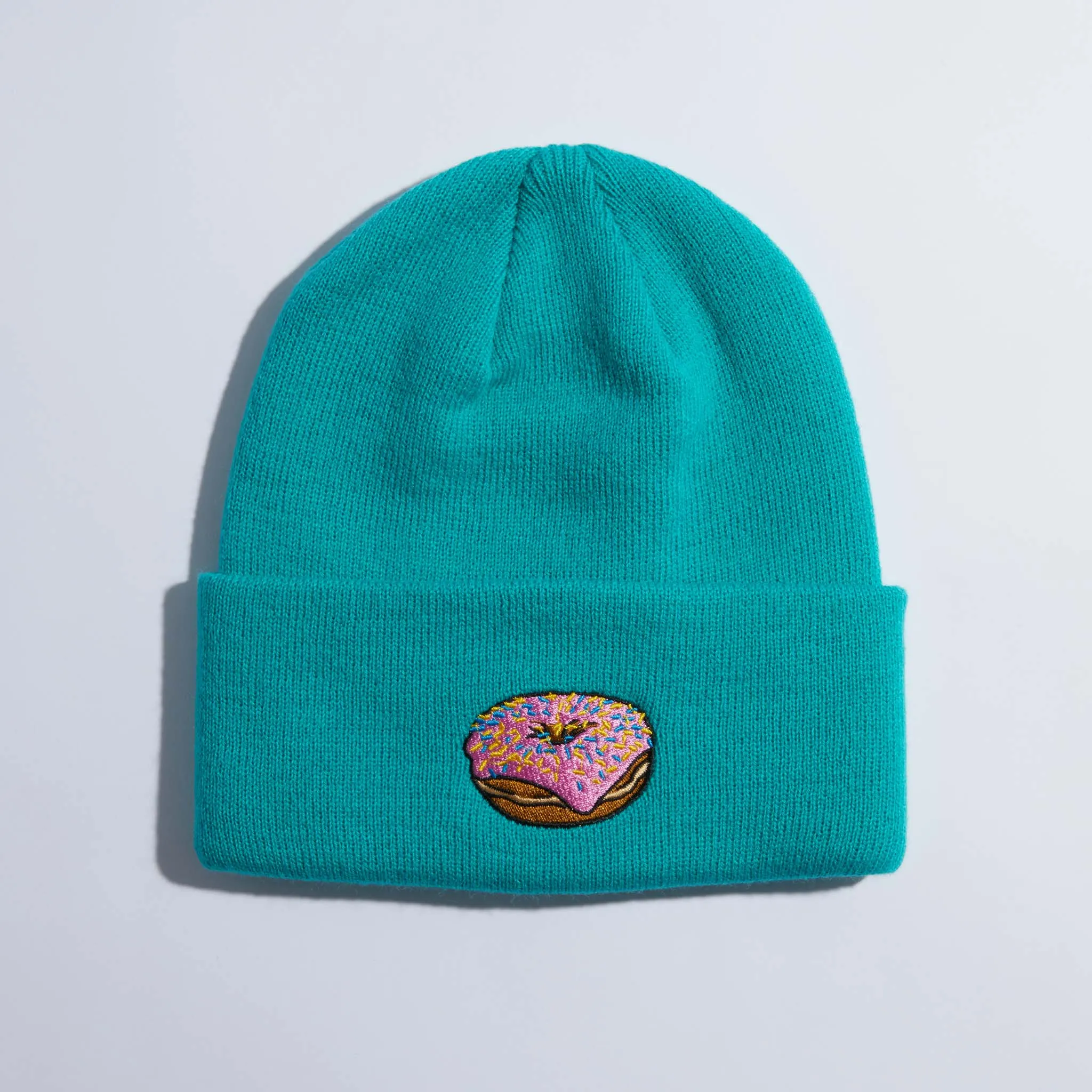 Coal Crave Beanie
