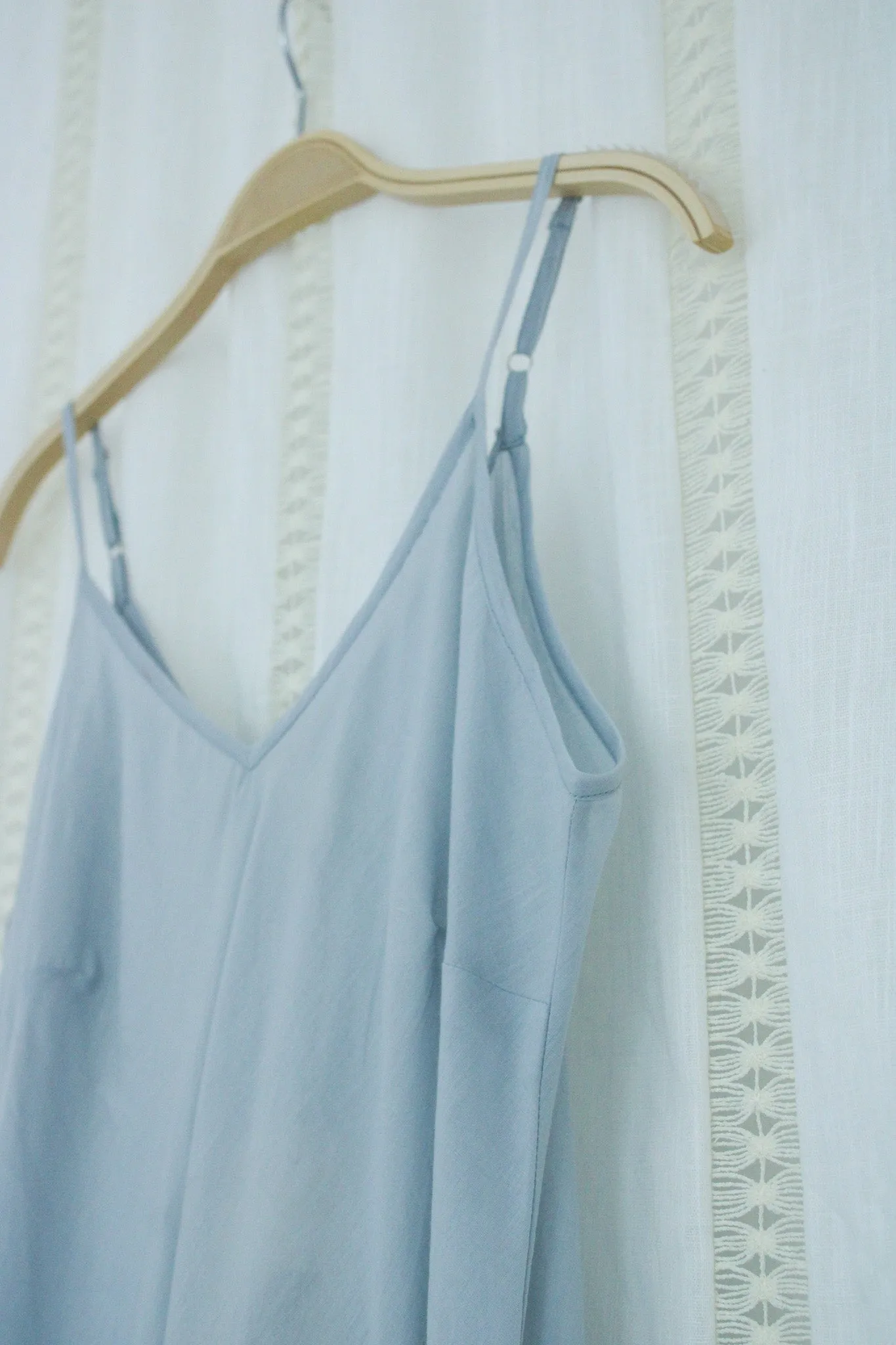 Cotton Slip- (2 NEW colors)