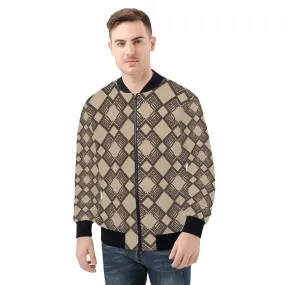 Critique  Men's Bomber Jacket