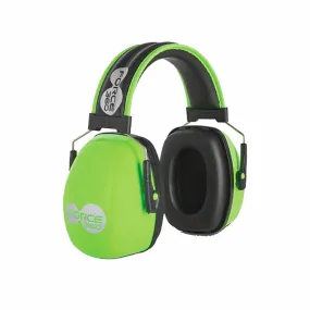 EARMUFF SONIC 32dB - HFPR950