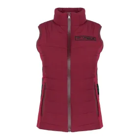 HORZEHOODS® Burgundy Dual Performance Gilet