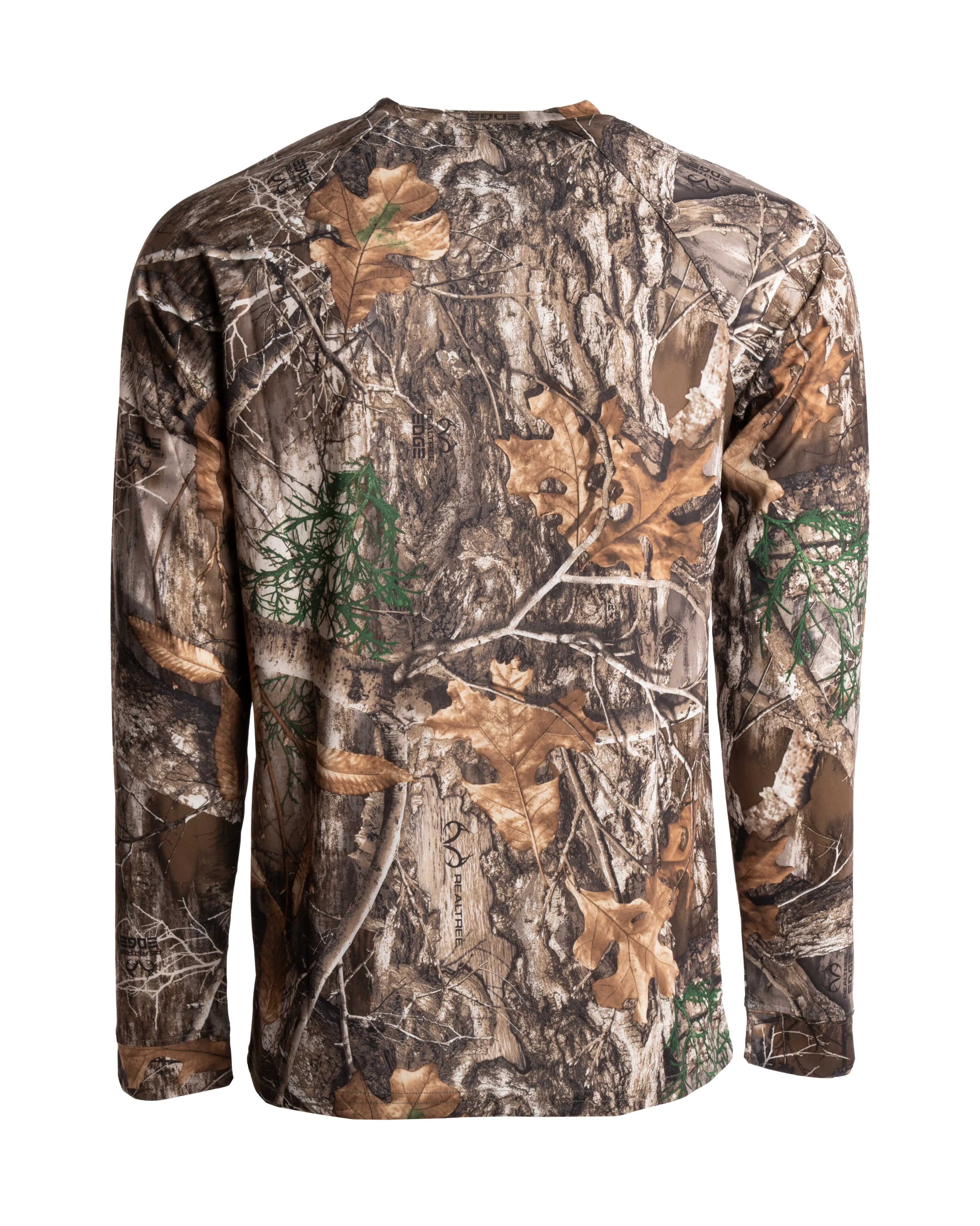 Hunter Series Long Sleeve Shirt