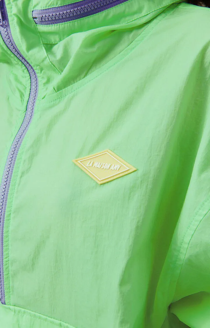 Ikino Jacket