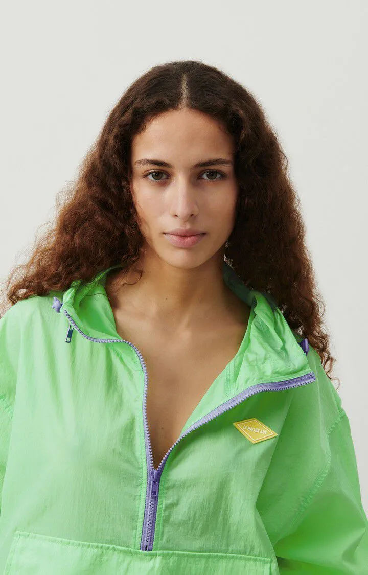 Ikino Jacket