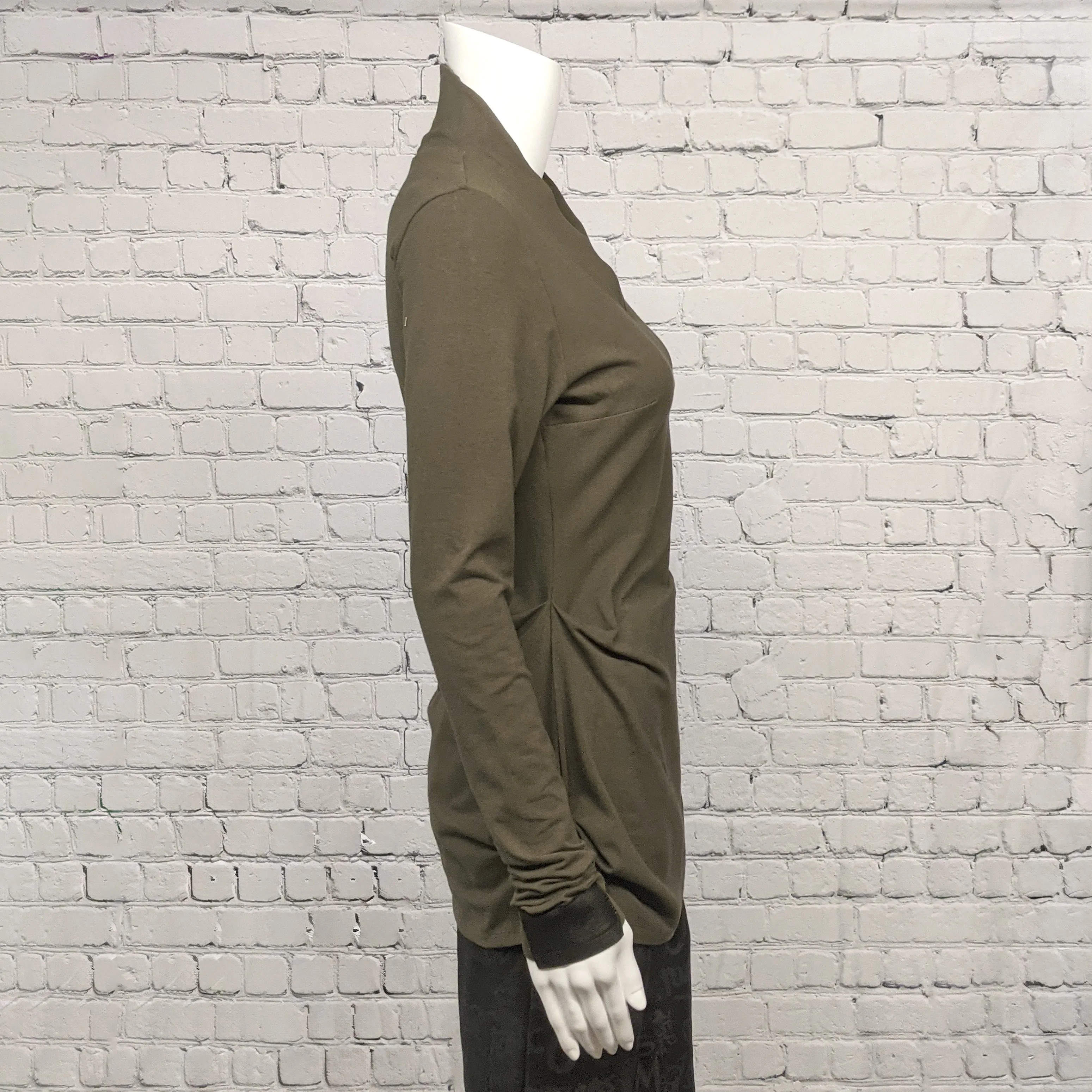 Jacob Fishmore Top in Multiple Colors by Kim Schalk