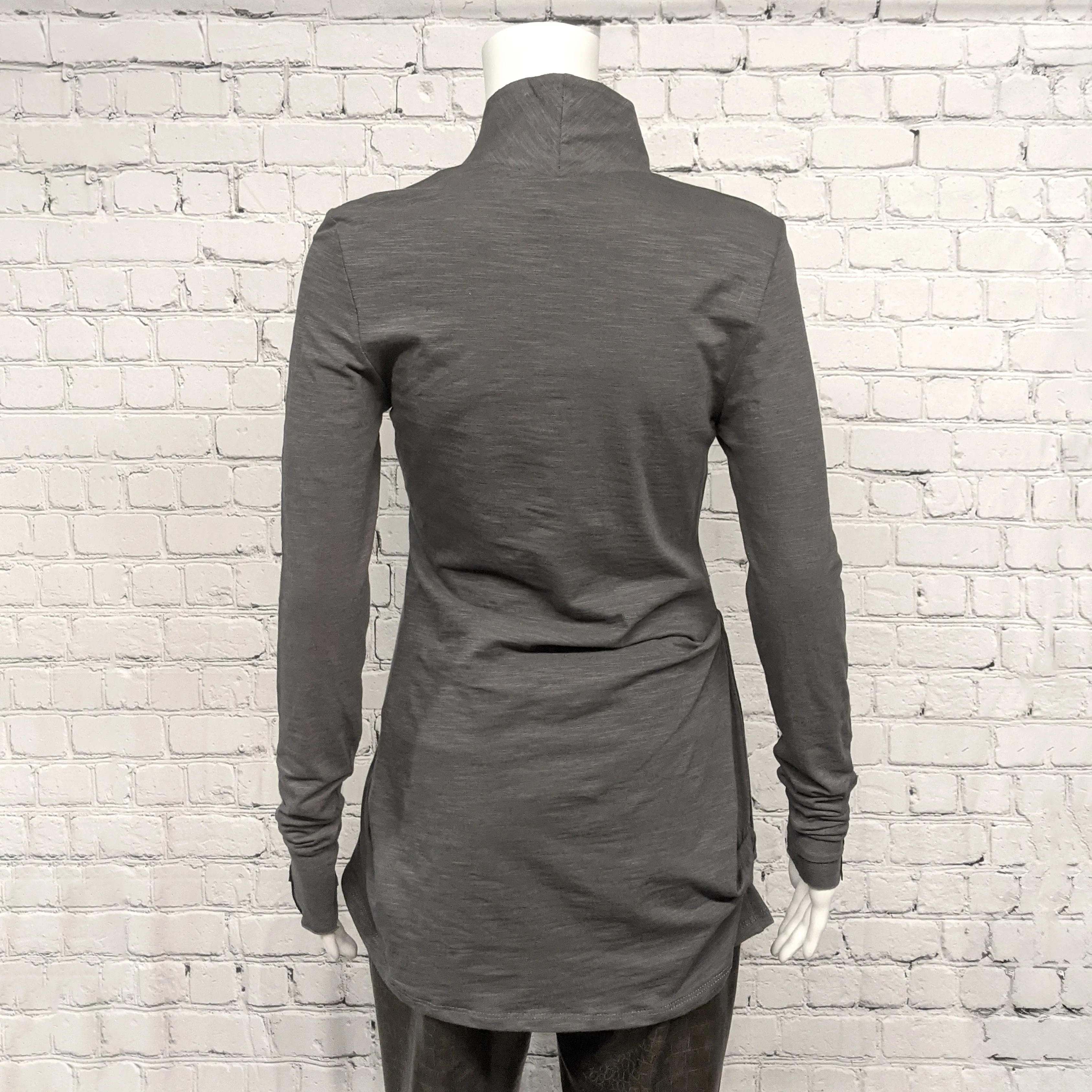 Jacob Fishmore Top in Multiple Colors by Kim Schalk