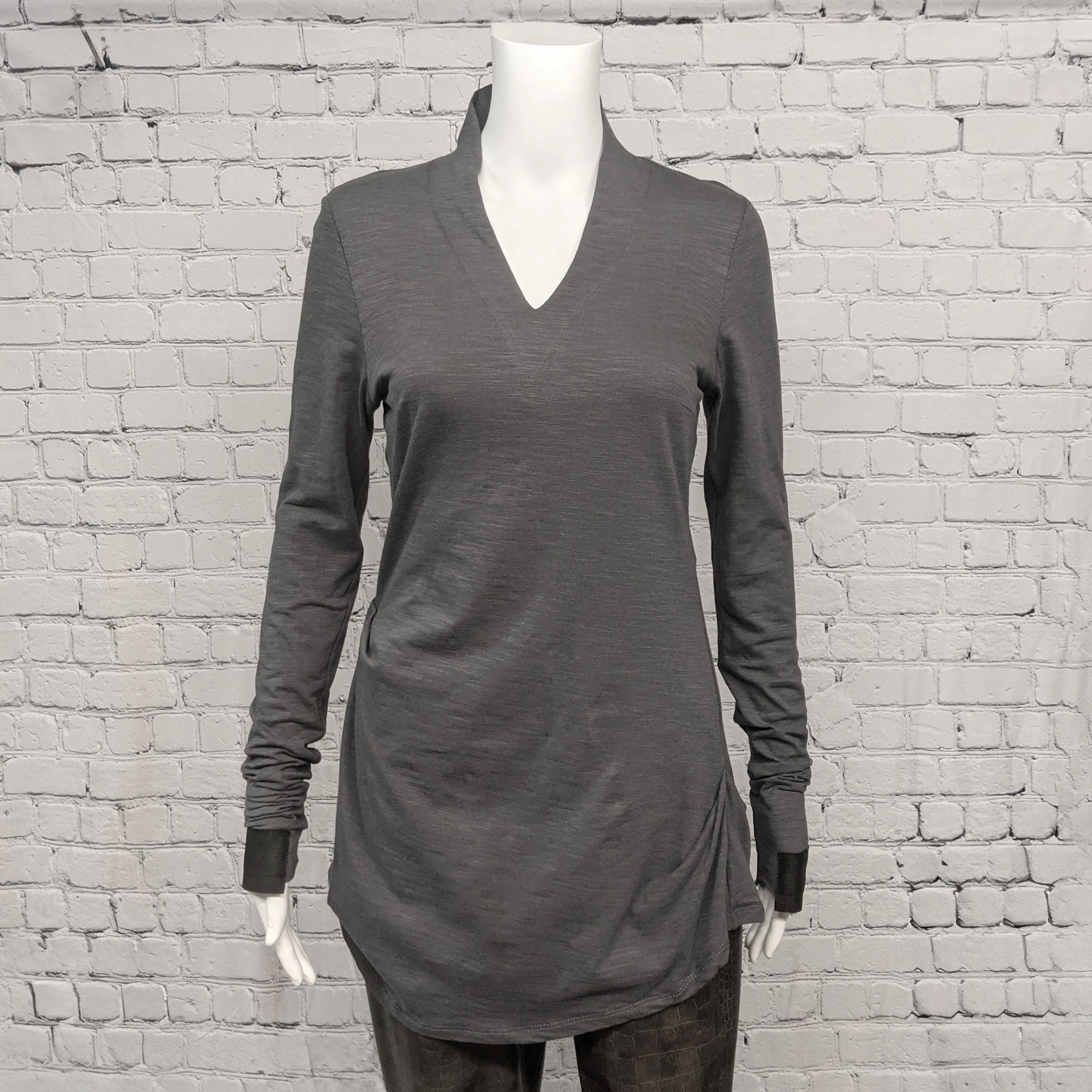 Jacob Fishmore Top in Multiple Colors by Kim Schalk