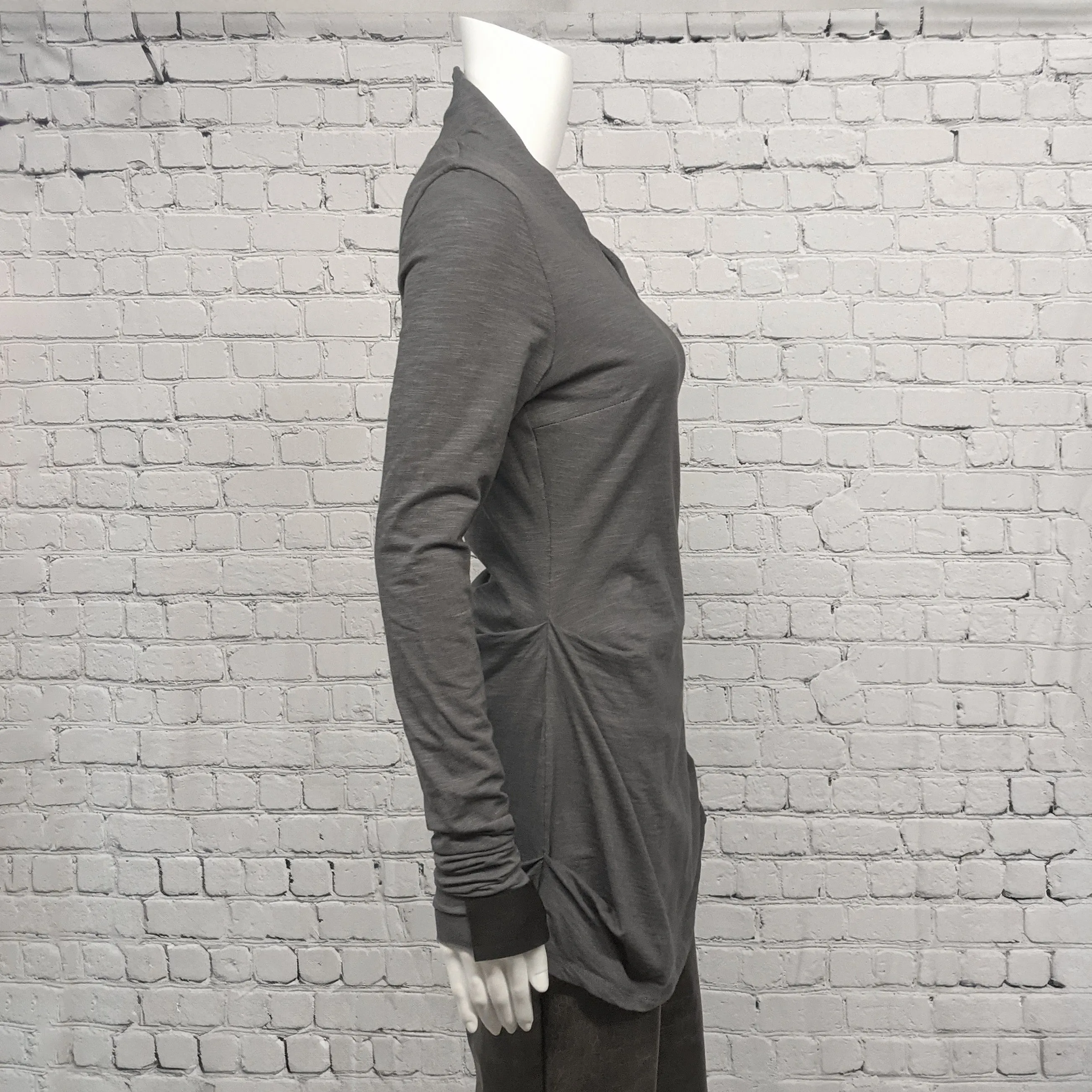 Jacob Fishmore Top in Multiple Colors by Kim Schalk