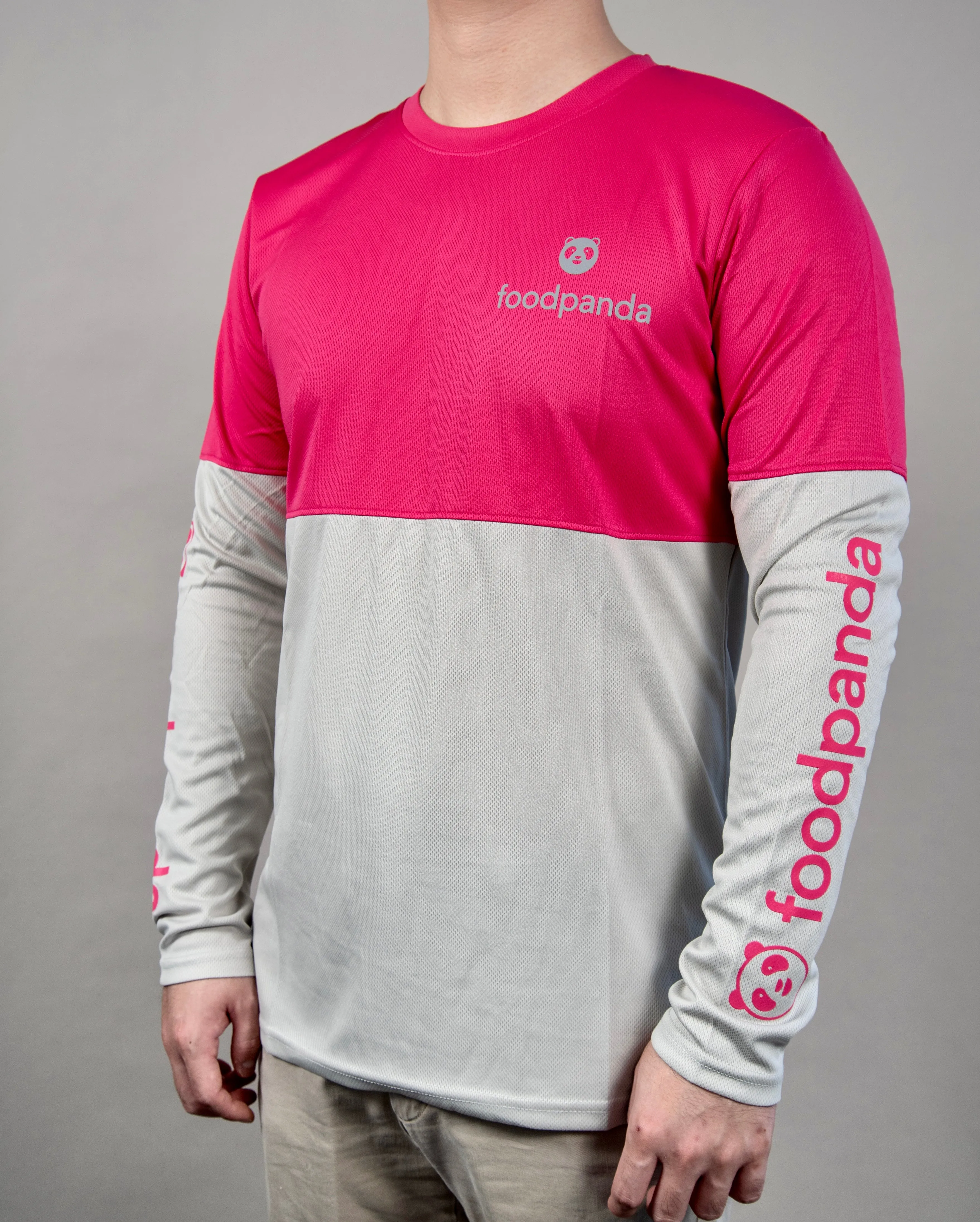 Long Sleeve T-Shirt