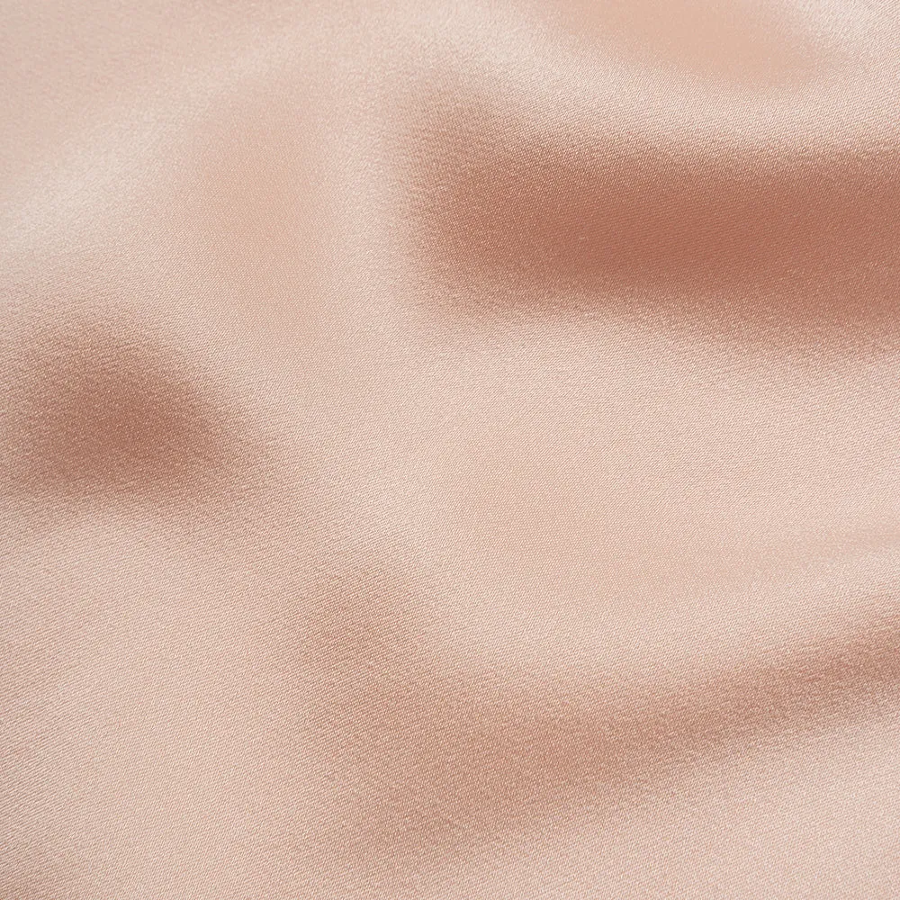 MARILYN Silk Slip Dress
