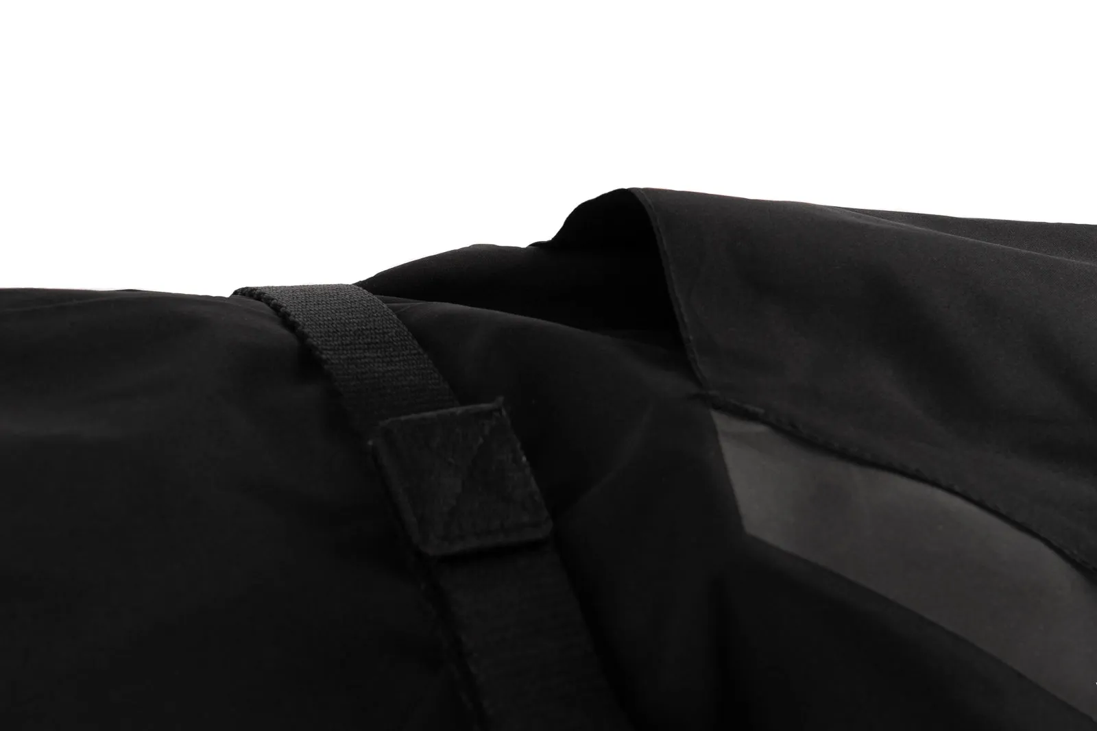 Non-stop - Trekking Dog Raincoat