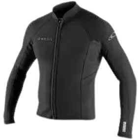 O'Neill Reactor-2 1.5mm Front Zip Jacket Men