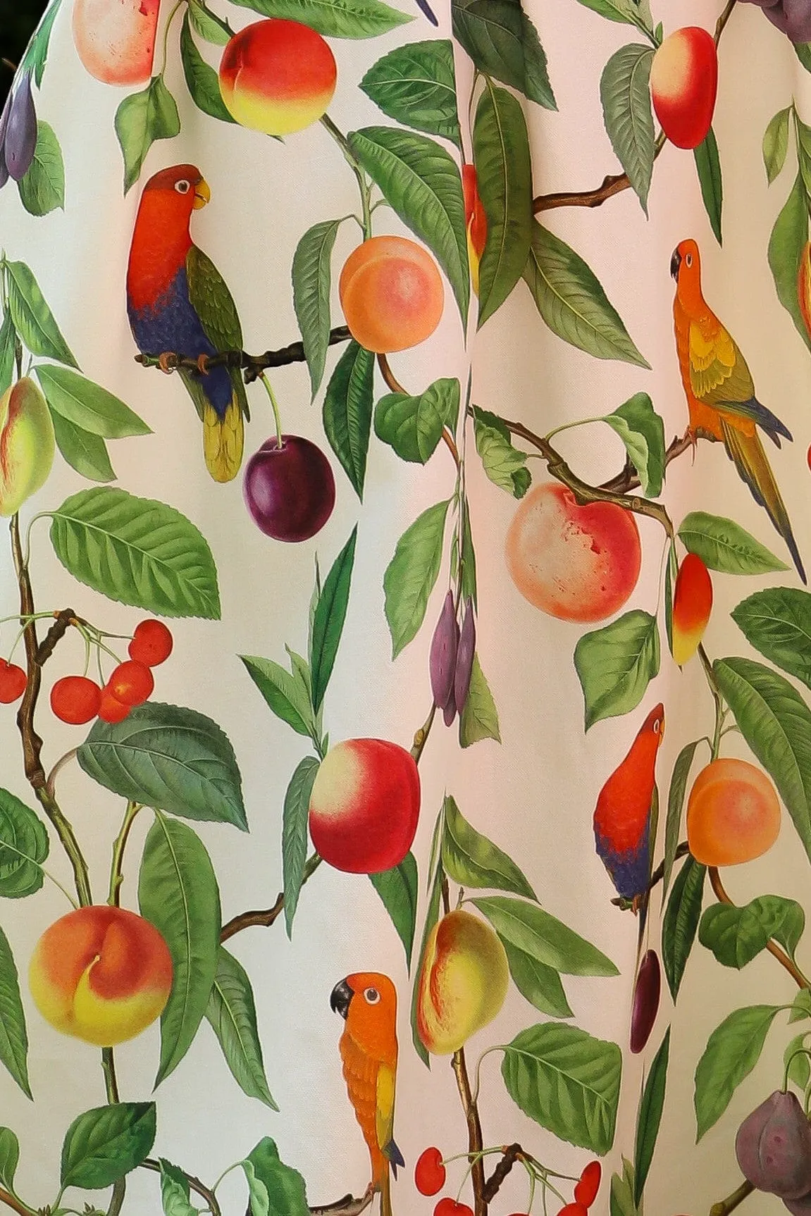 Polly Skirt - Parrotdise
