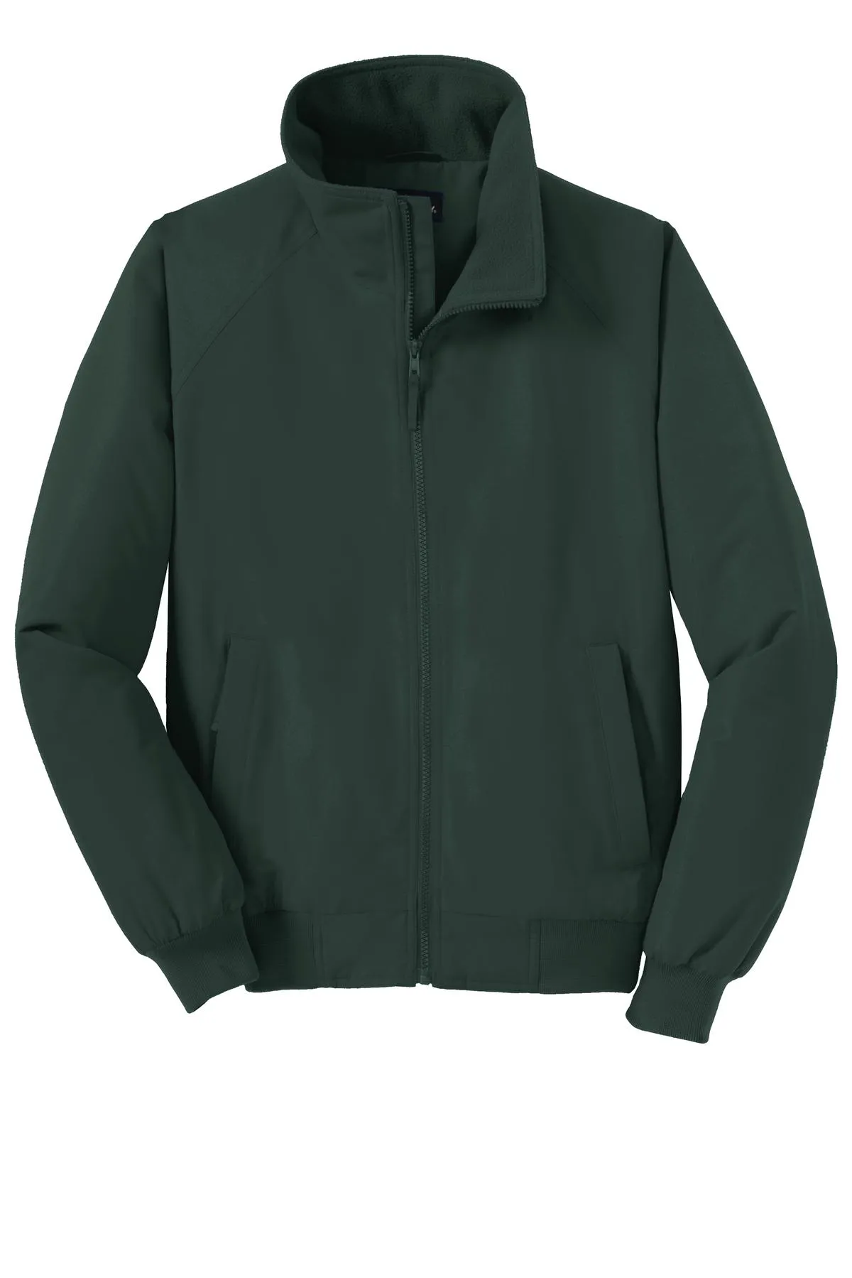 Port Authority Charger Jacket. J328