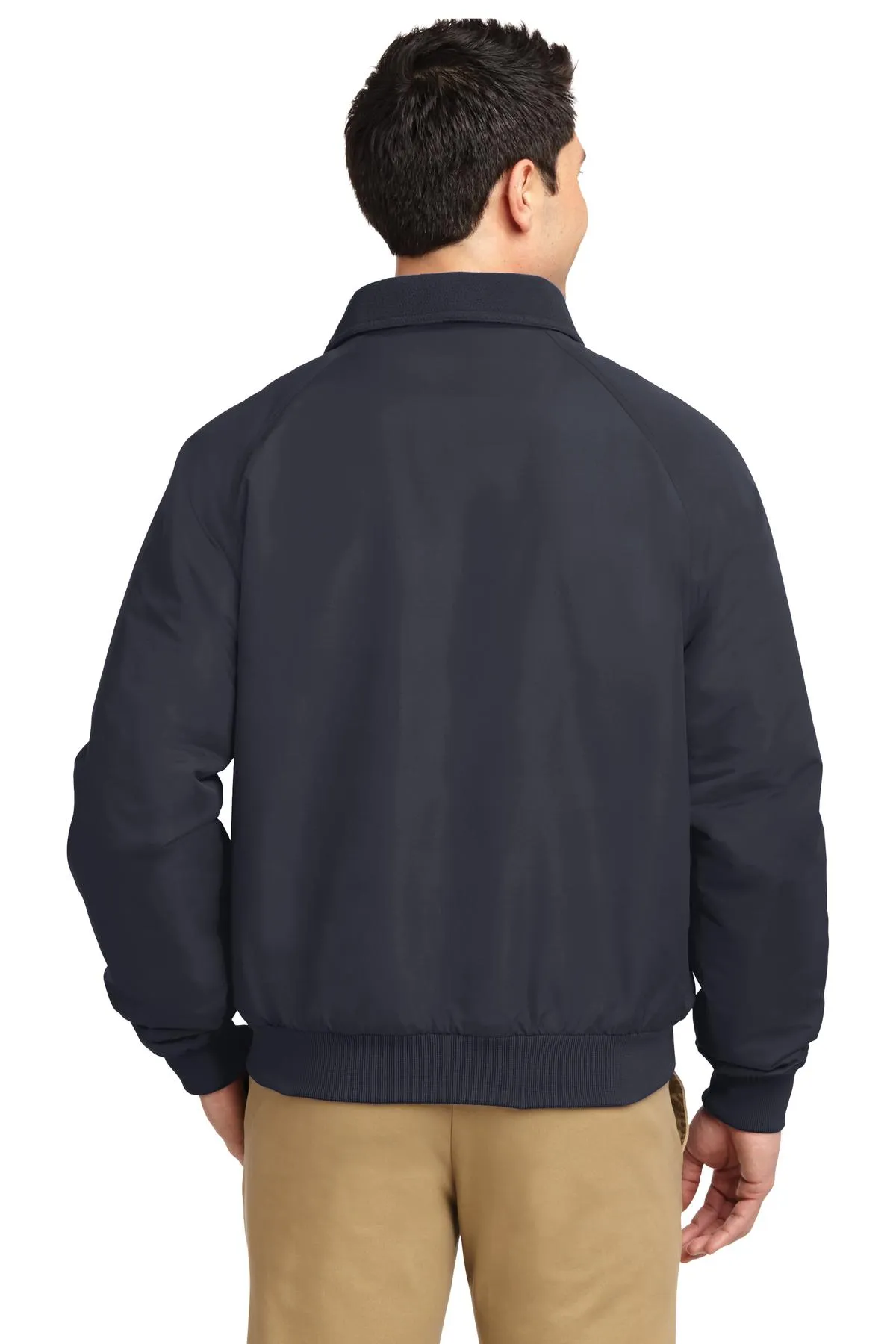 Port Authority Charger Jacket. J328