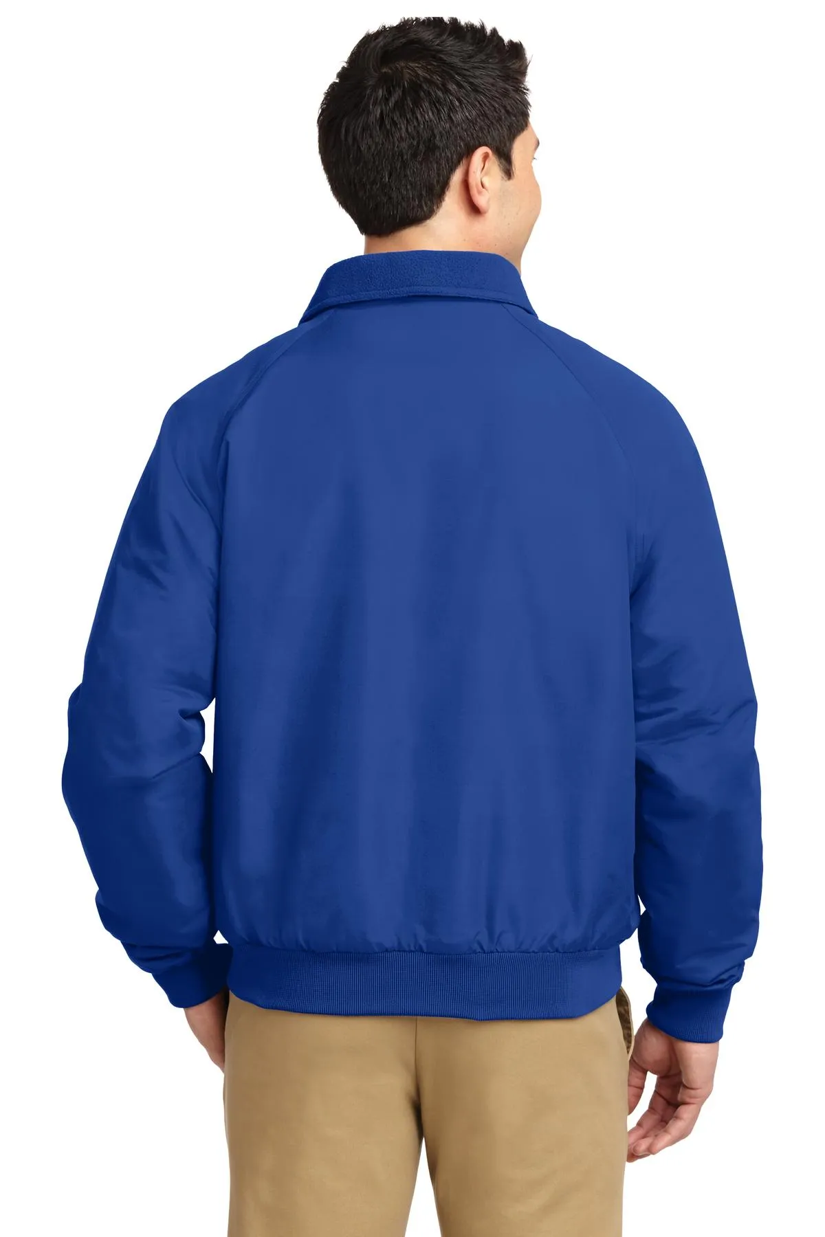 Port Authority Charger Jacket. J328