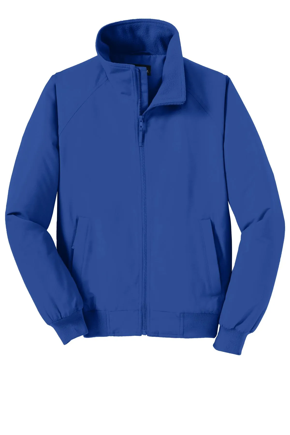 Port Authority Charger Jacket. J328