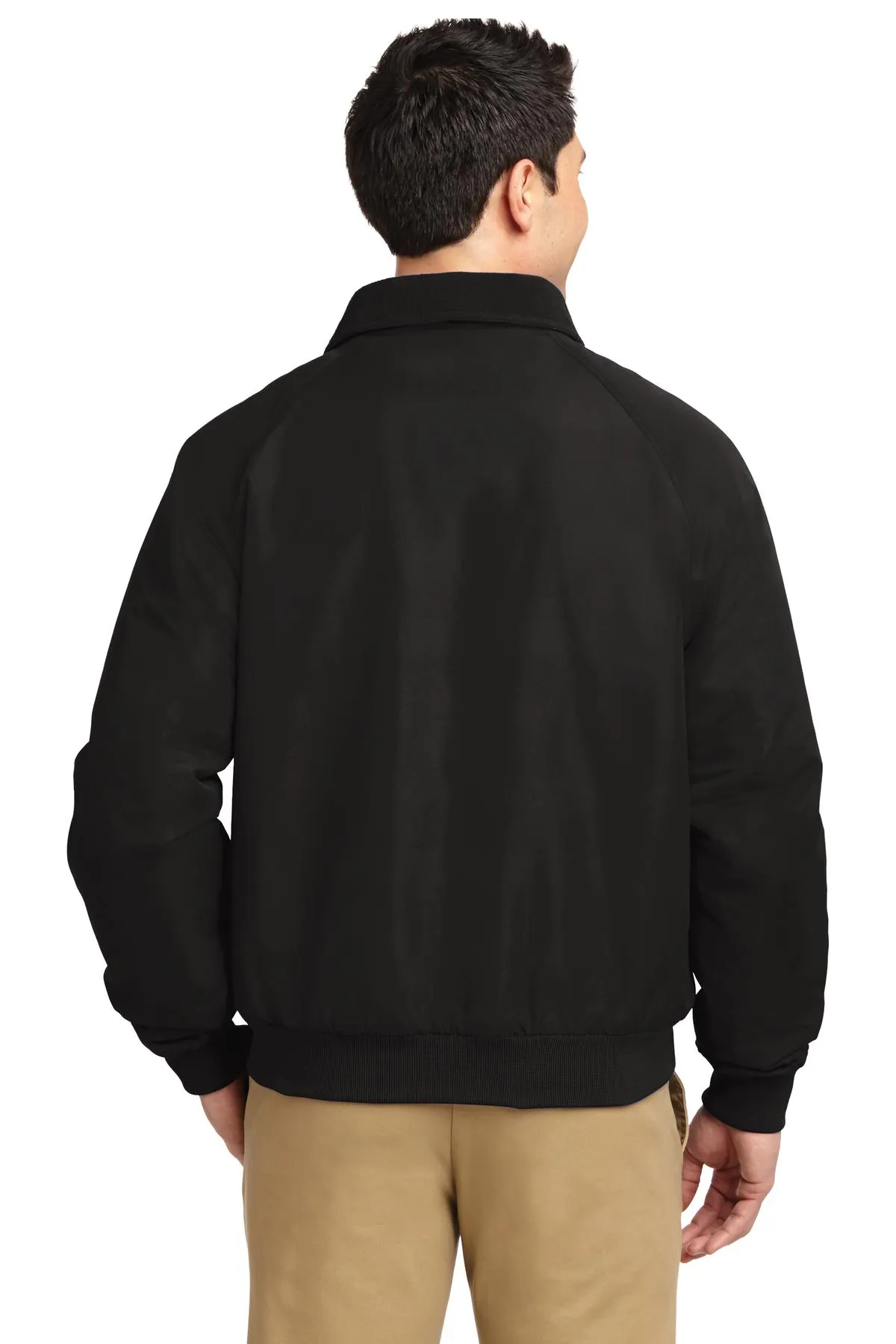 Port Authority Charger Jacket. J328