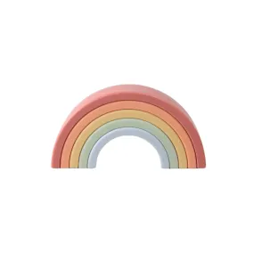 Ritzy Rainbow Stacking Toy