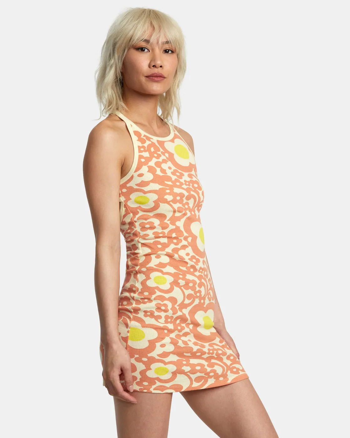 RVCA Stunner Dress