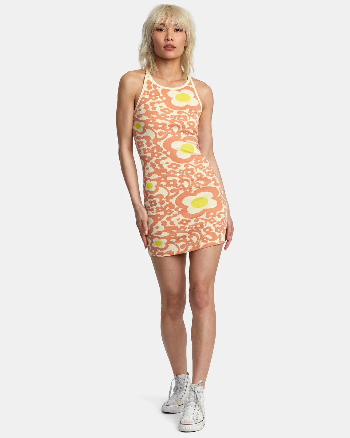 RVCA Stunner Dress