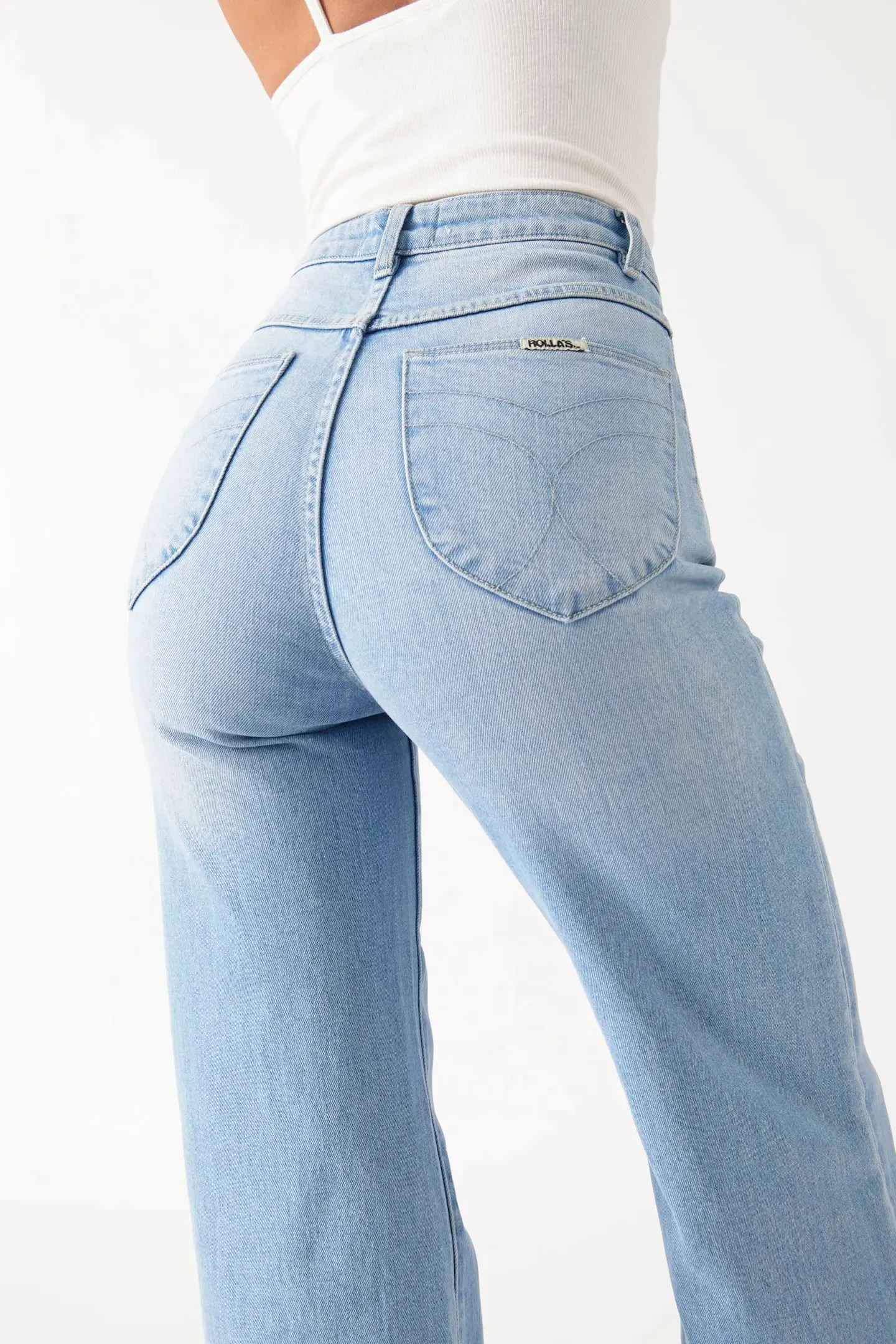 Sailor Jean Organic