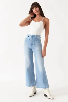 Sailor Jean Organic