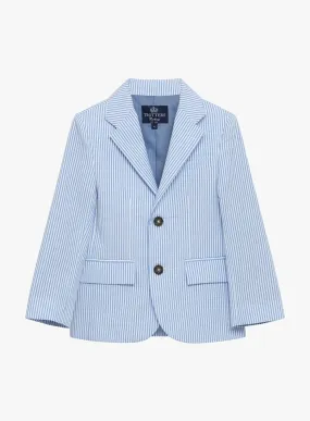 Sebastian Blazer