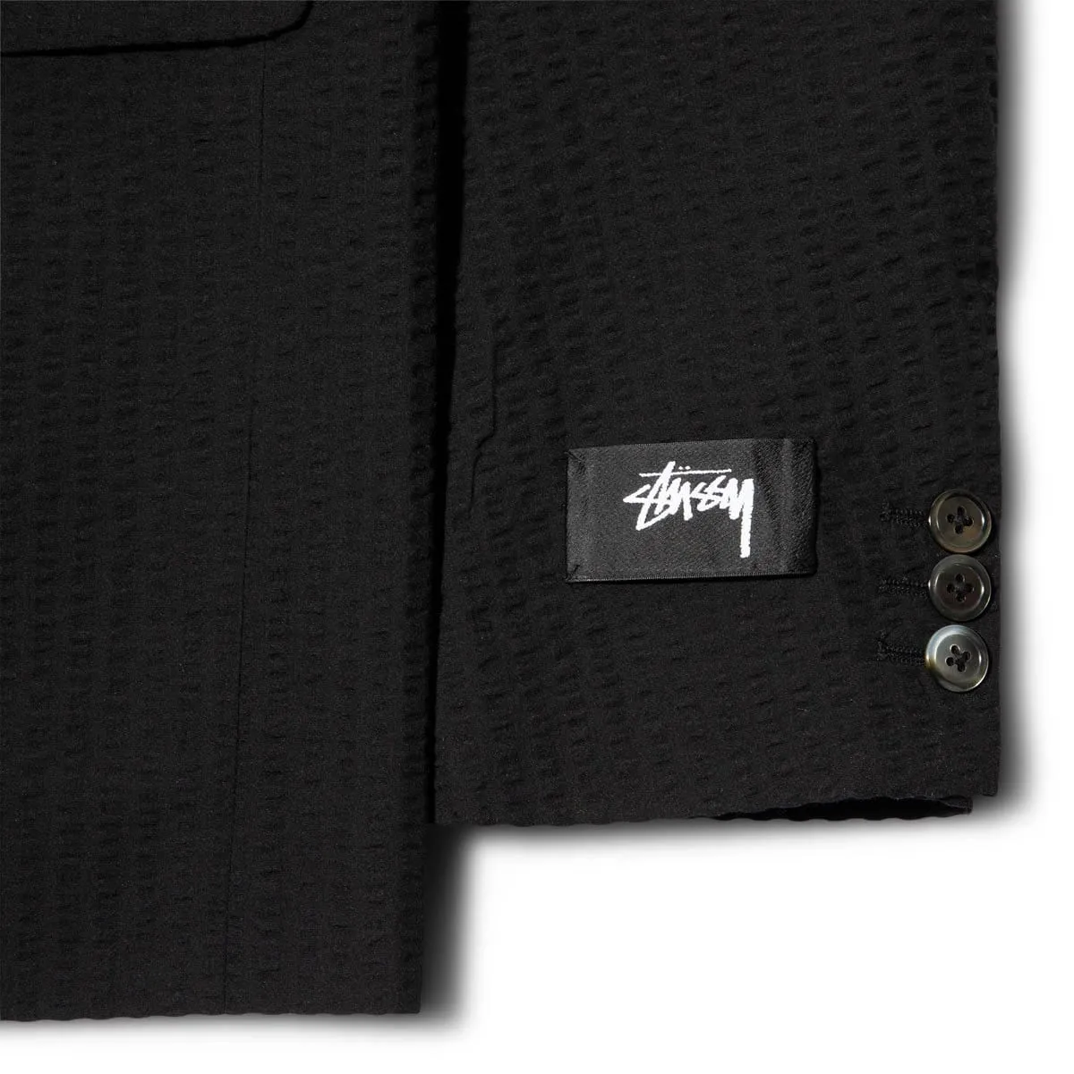 SEERSUCKER SPORT COAT