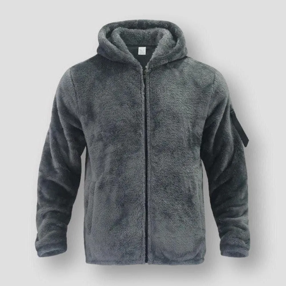 Sky Madrid Tempe Jacket