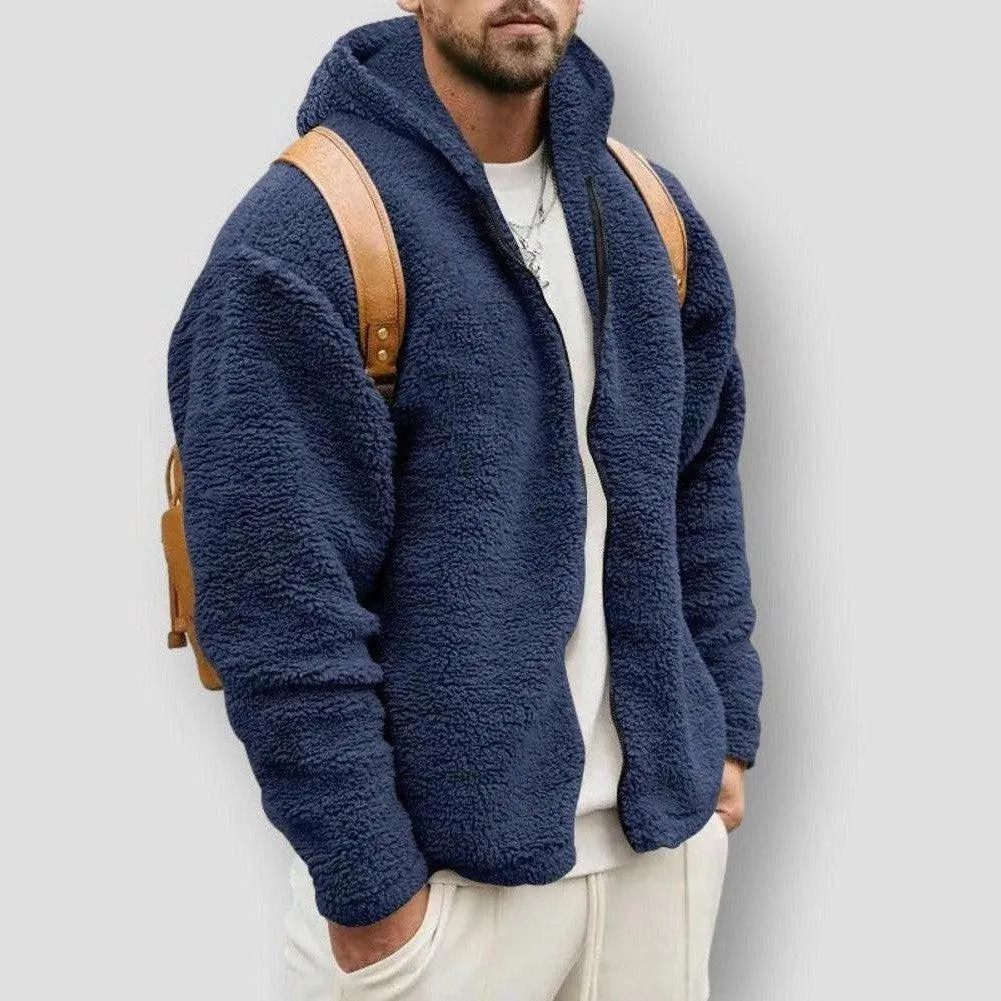 Sky Madrid Tempe Jacket