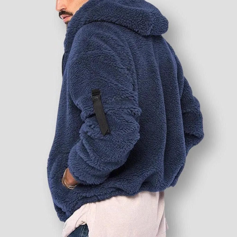 Sky Madrid Tempe Jacket