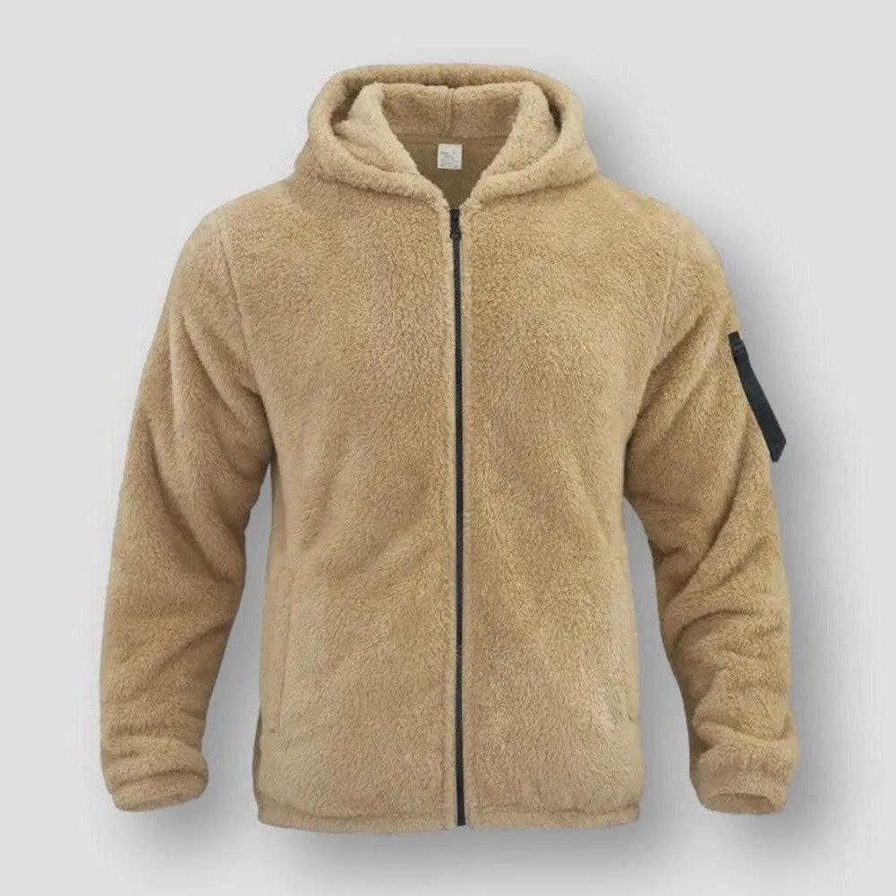 Sky Madrid Tempe Jacket